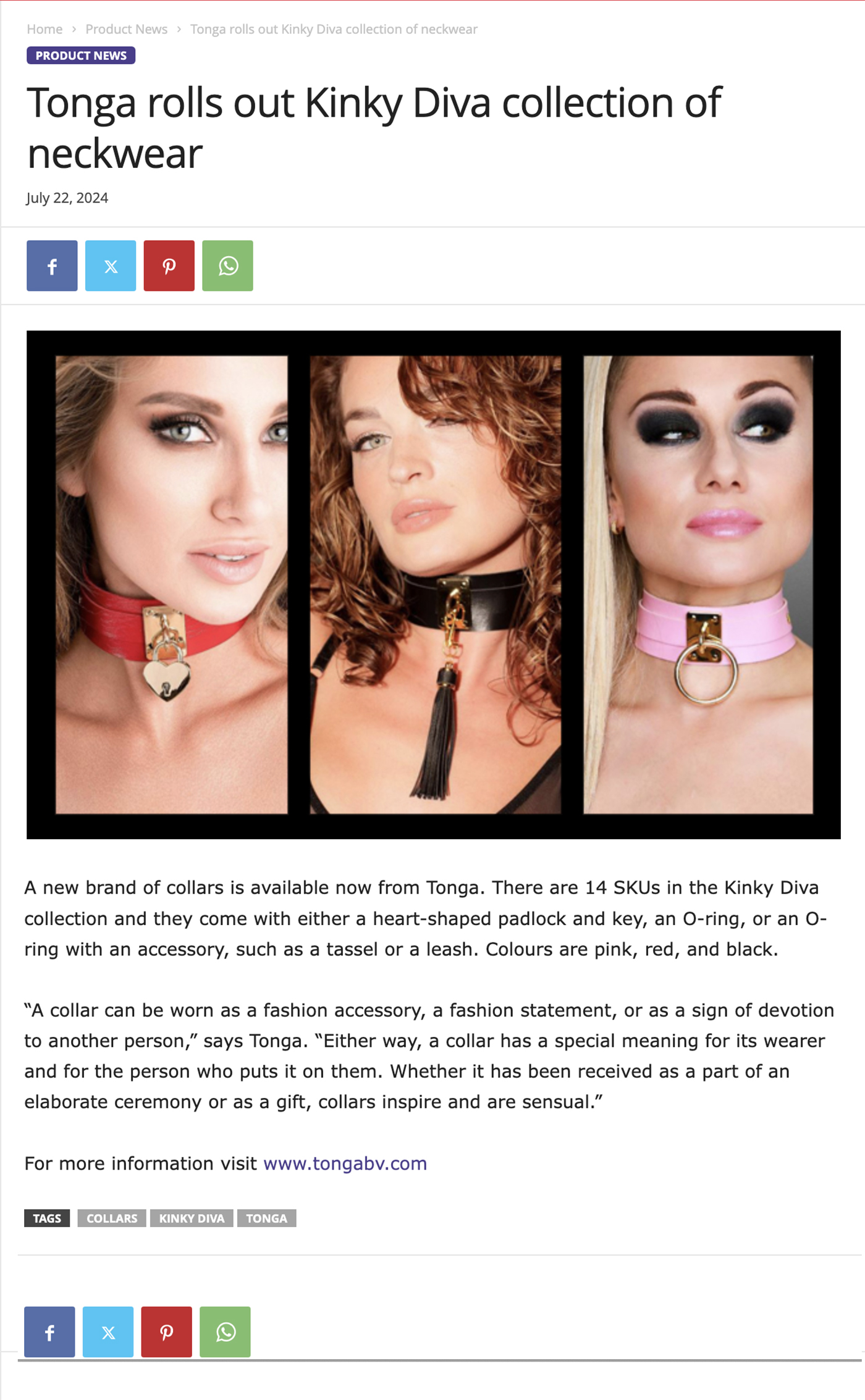 2024-07 ETO - Kinky Diva